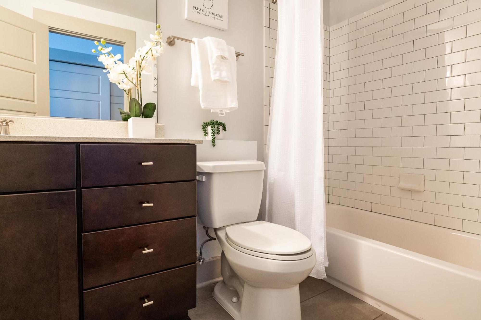 Apartment French Quarter Delight 9 *